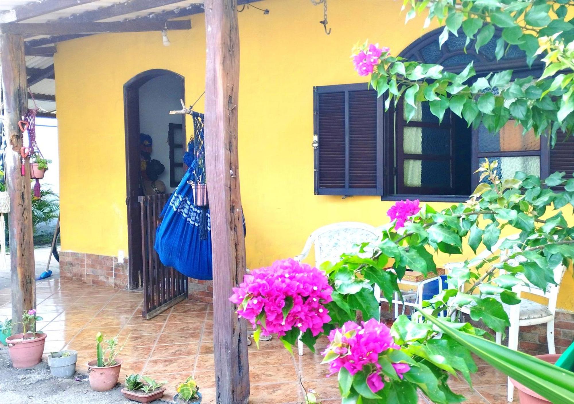 Casa De Kefi Hospedagem domiciliar